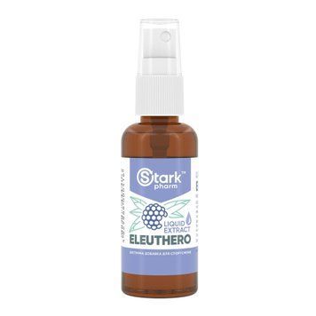 Eleutero Liquid Extract - 50ml 2022-09-0152 фото