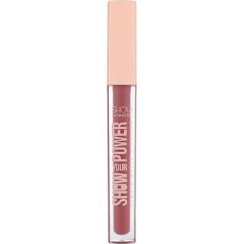 Pastel Помада матова рідка Show by Pastel Liquid MATTE тон 601, 4,1 г 8690644380617 фото