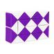 Головоломка Змійка Рубіка IGR67(Violet) маленька 3,5x5,5 см, двокольорова IGR67(Violet) фото 1