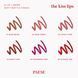 Карандаш для губ с витамином Е механический Paese The Kiss Lips тон 03 Lovely Pink, 0,3 г 5902627624650 фото 6