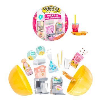 Игровой набор для творчества &laquo;Создай Свой Быт&raquo; Miniverse 505600 505600 фото