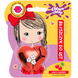 Блиск для губ &laquo;Heart&raquo; Chlapu Chlap Juicy cherry, 10мл 5901571011288 фото 1