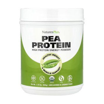 Pea Protein - 500g 2023-10-6835 фото