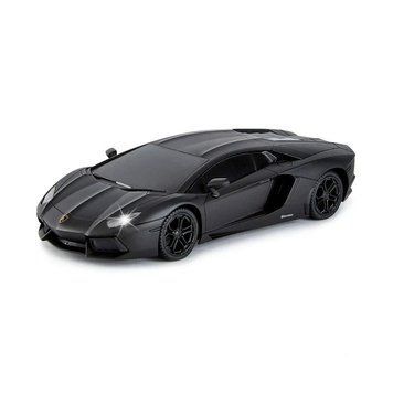 Автомобіль на радіоуправлінні LAMBORGHINI AVENTADOR LP 700-4 KS DRIVE 124GLBB світяться фари 124GLBB фото