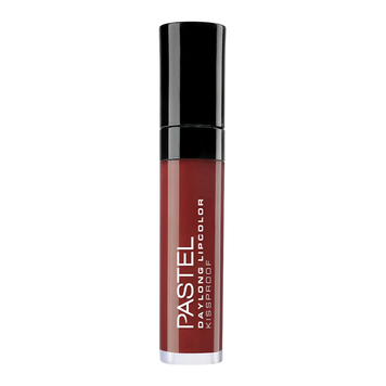 Pastel Помада матова рідка Pastel Daylong Lipcolor Kissproof тон 37, 7 мл 8690644143373 фото