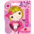Блиск для губ &laquo;Heart&raquo; Chlapu Chlap Strawberry sorbet, 10мл 5901571011271 фото