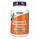 Calcium-Magnesium+D - 240 sgels 2022-10-1339 фото 1