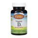 Vitamin D 4000 IU - 120 softgels 2023-10-4557 фото 1