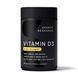 Vitamin D3 2000IU - 360 softgels 2023-10-4400 фото 1