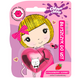 Блиск для губ &laquo;Heart&raquo; Chlapu Chlap Strawberry sorbet, 10мл 5901571011271 фото 1