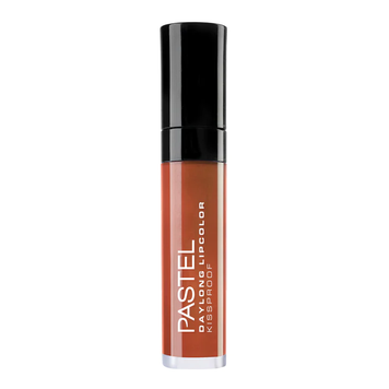 Pastel Помада матова рідка Pastel Daylong Lipcolor Kissproof тон 38, 7 мл 8690644143380 фото