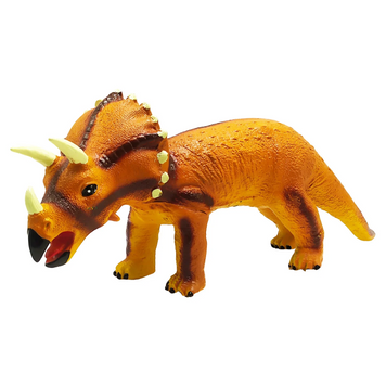 Игровая фигурка Динозавр Bambi SDH359-2 со звуком Коричневый SDH359-2(Brown) фото