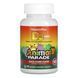 Kids Vit D3 Chewable Sugarfree 500 IU - 90 tabs 2022-10-2845 фото 1
