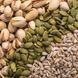 Гранола Gregory Mill Pistachio & Mint, 1000 г GM-01-03 фото 6