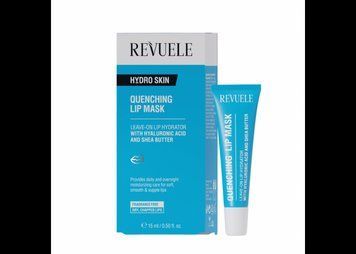 Revuele Маска для лица для губ QUENCHING, 15 мл 5060565108400 фото