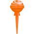 Блиск для губ &laquo;Twisted&raquo; Chlapu Chlap Tangerine, 8мл 5901571013428 фото