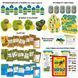 Настольная игра "Вернуть границу" 81398 семейная, патриотическая 81398 фото 5