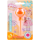 Блиск для губ &laquo;Twisted&raquo; Chlapu Chlap Tangerine, 8мл 5901571013428 фото 1