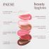 Блиск для губ Paese Beauty Lipgloss 11 Icing Glow, 4.5мл 5902627601415 фото 6