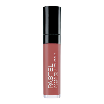 Pastel Помада матова рідка Pastel Daylong Lipcolor Kissproof тон 43, 7 мл 8690644143434 фото