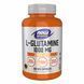 L-Glutamine 1000mg - 120 vcaps 2022-10-2543 фото 1