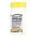 Niacin 500 mg - 100 tabs 2023-10-7099 фото 2