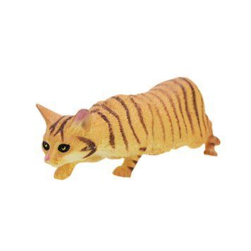 Детская игрушечная фигурка животного "Domestic Shorthair" TBS081-6 TBS081-6 фото