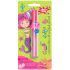 Блеск для губ с кольцом &laquo;Little Mermaid&raquo; Chlapu Chlap Marshmallow, 3г 5901571012438 фото 2