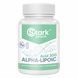 Stark Alpha Lipoiс Acid ( ALA ) 300mg - 60tab 100-55-5758554-20 фото 1