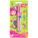 Блеск для губ с кольцом &laquo;Little Mermaid&raquo; Chlapu Chlap Marshmallow, 3г 5901571012438 фото 1