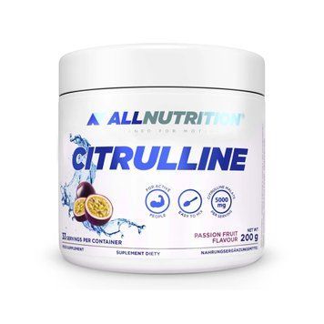 Citrulline - 200g Exotic 100-15-0294324-20 фото