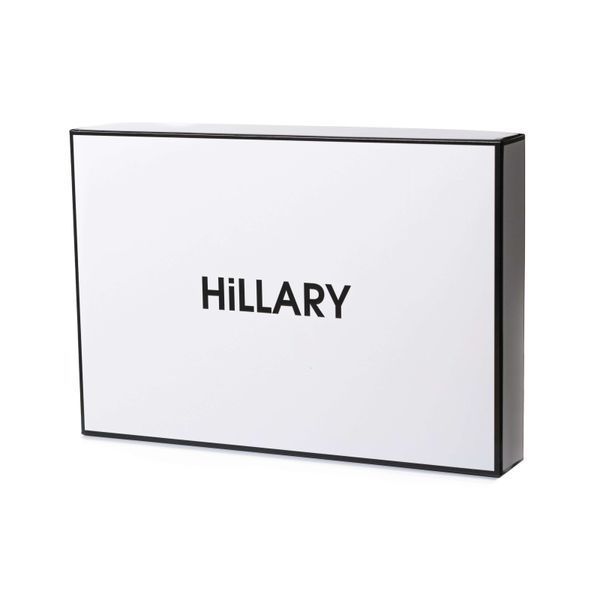 Набір шовкового догляду за тілом Hillary Perfect Silk Body Care M-11-898 фото
