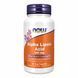 Alpha Lipoic Acid 100mg - 60vcaps 100-75-9280354-20 фото 1