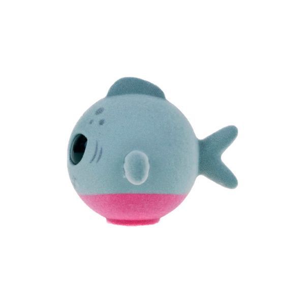 Коллекционная игрушка-фигурка Пиранья Пэри Flockies S2 FLO0402 FLO0402 фото