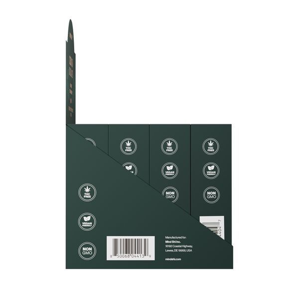 MIND SHI CBD Oil Isolate Mix 2023-10-5557 фото