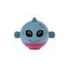 Коллекционная игрушка-фигурка Пиранья Пэри Flockies S2 FLO0402 FLO0402 фото 4