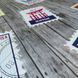 Самоклеющаяся 3D панель 700х700х4мм Почтовые марки (091) SW-00001152 SW-00001152 фото 2