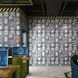Самоклеющаяся 3D панель 700х700х4мм Почтовые марки (091) SW-00001152 SW-00001152 фото 5