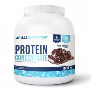 Protein Concentrate - 1800g Peanut Butter 100-89-6641594-20 фото