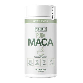 Maca - 90 caps 2023-10-6078 фото