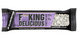 F**king delicious Protein Bar - 15x55g White Chocolate Cookies cream 2022-09-0190 фото 1