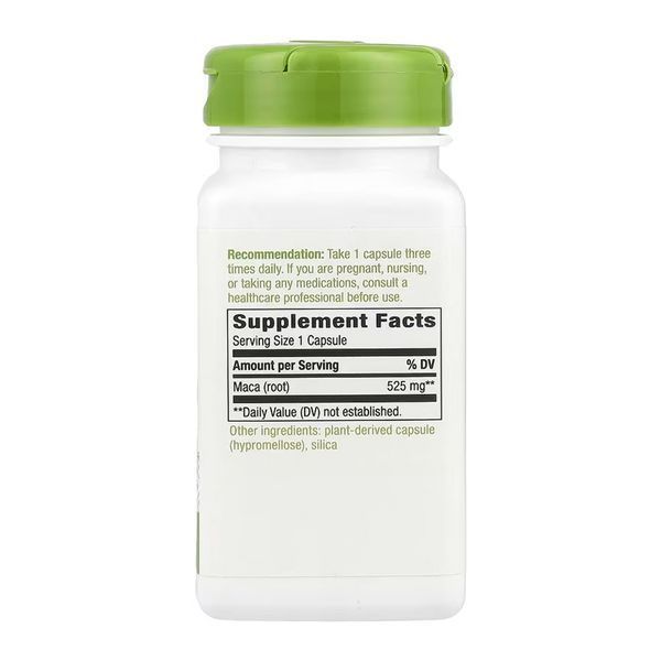 Maca - 100 vcaps 2023-10-6404 фото