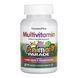 Children&rsquo;s Multivitamin - 90 tabs Assorted 2022-10-2860 фото 1