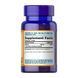 Vitamin E-400 IU - 50 softgels 2023-10-4592 фото 2