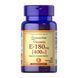 Vitamin E-400 IU - 50 softgels 2023-10-4592 фото 1