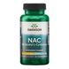 N-Acetyl L-Cysteine 600 mg - 60 caps 100-80-0992111-20 фото 1