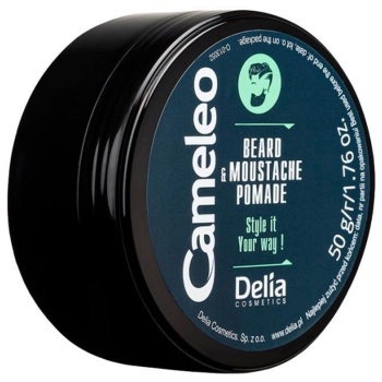 Помада для бороди та вусів Delia Cameleo Men, 50г 5901350470909 фото