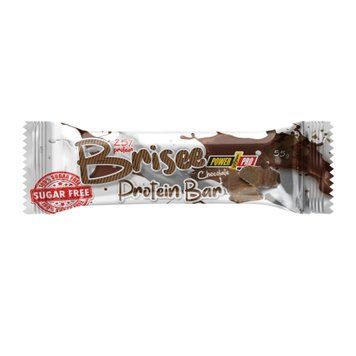 Brisse 25% - 20х55g Chocolate 2022-09-1010 фото