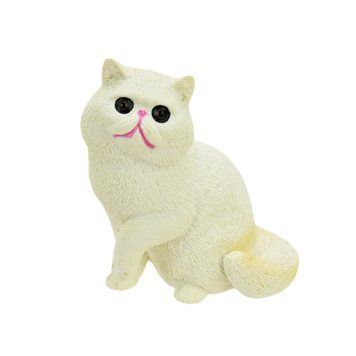 Детская игрушечная фигурка животного "Sitting ExoticShorthair" TBS081-1 TBS081-1 фото