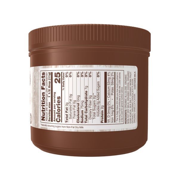 Slender Hot Cocoa Organic - 284g 2023-10-5253 фото